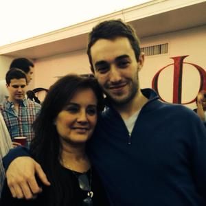 Meet your Posher, Jordan